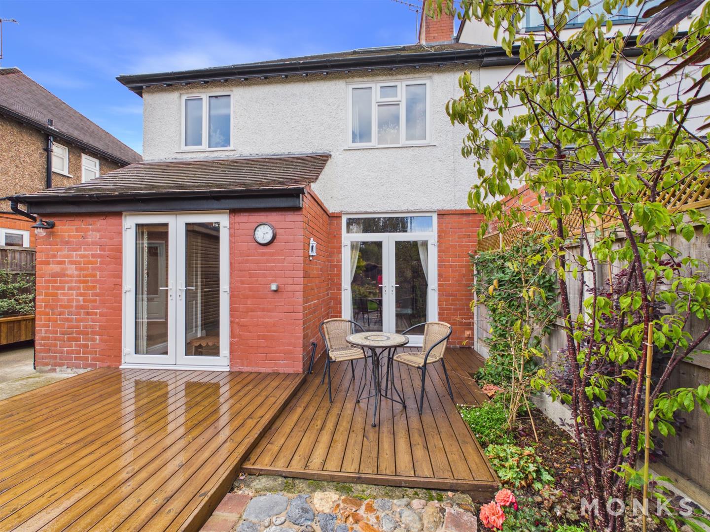 8 Shelton Road, Shrewsbury, SY3 8SS For Sale